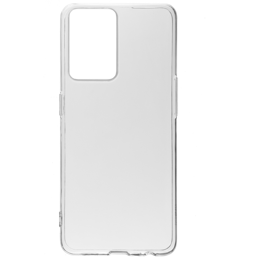 Чохол до моб. телефона Armorstandart Air Series OPPO A57s 4G/A57 4G/A57e 4G/A77 4G/A77s 4G Transparent (ARM64688)