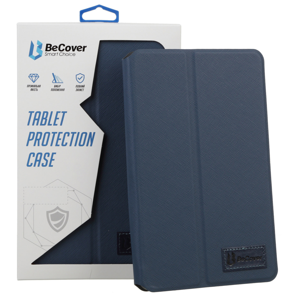 Чохол до планшета BeCover Premium Samsung Galaxy Tab A8 10.5