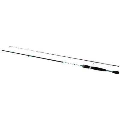 Вудилище Fishing ROI Vector 2.40м 2-10гр Solid Tip (204-1398-240)