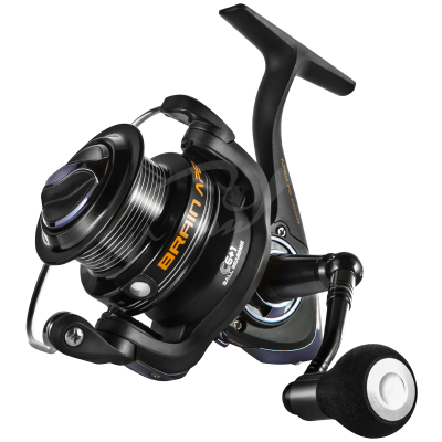 Котушка Brain fishing Apex 5000 FD 6+1BB (200.55.75)