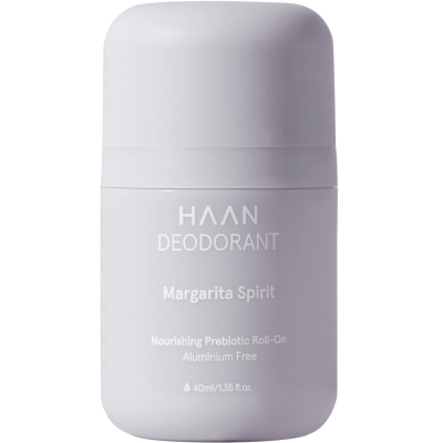 Дезодорант HAAN Margarita Spirit 40 мл (5060669785804)