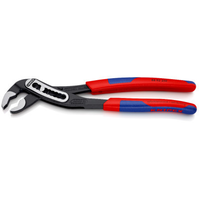 Ключ KNIPEX переставний Alligator 88 02 250 (88 02 250)