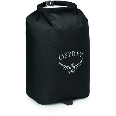 Гермомішок Osprey Ultralight DrySack 12L black O/S (009.3154)