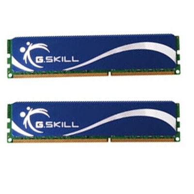 Модуль пам'яті для комп'ютера DDR3 4GB (2x2GB) 1333 MHz G.Skill (F3-10600CL8D-4GBHK)