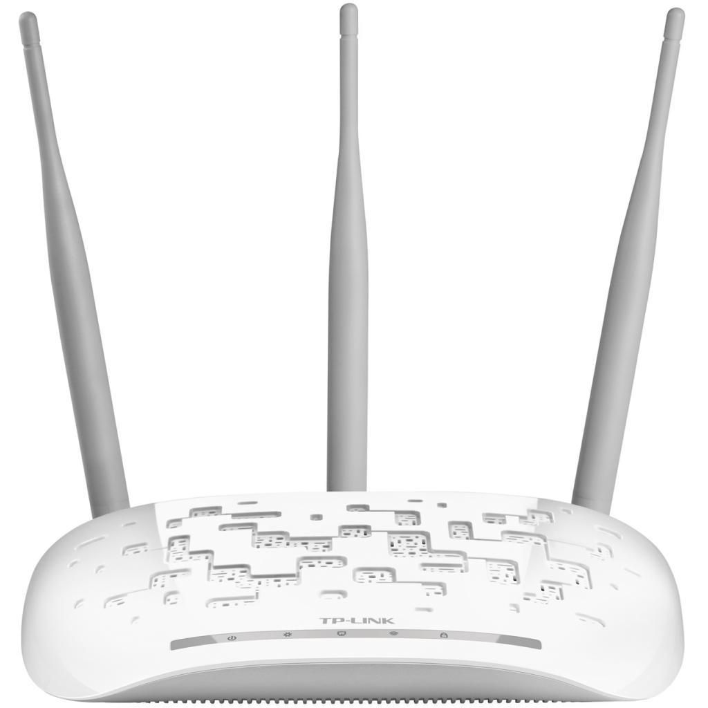 Точка доступу Wi-Fi TP-Link TL-WA901ND