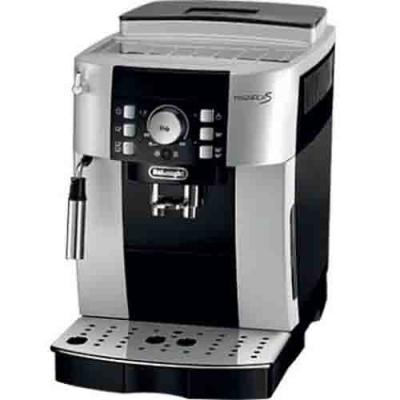 Кавомашина DeLonghi ECAM 21.117.SB