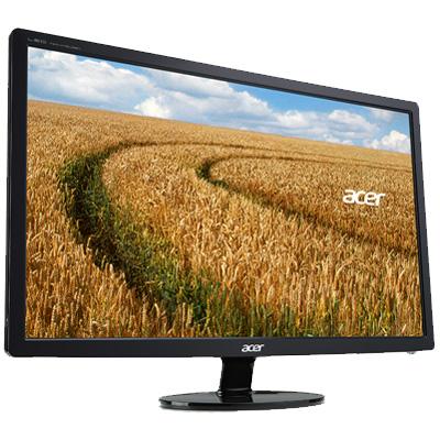 Монітор Acer S271HLDbid (UM.HS1EE.D03 / UM.HS1EE.D02)