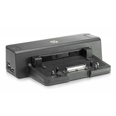 Порт-реплікатор HP 90W Docking Station (A7E32AA)