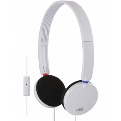 Навушники JVC HA-SR170 White (HA-SR170-W-E)