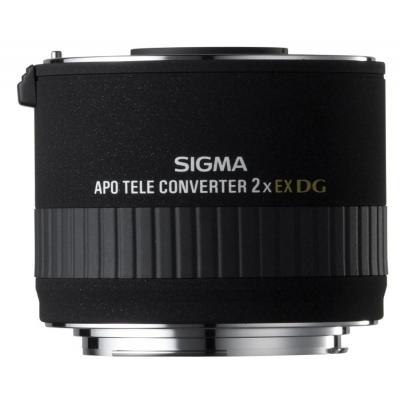 Телеконвертор Sigma AF 2.0 X APO DG Canon (876927)