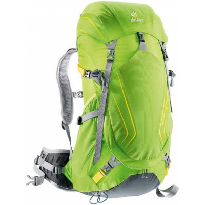 Рюкзак туристичний Deuter Spectro AC 32 SL kiwi-lemon (34832 2822)