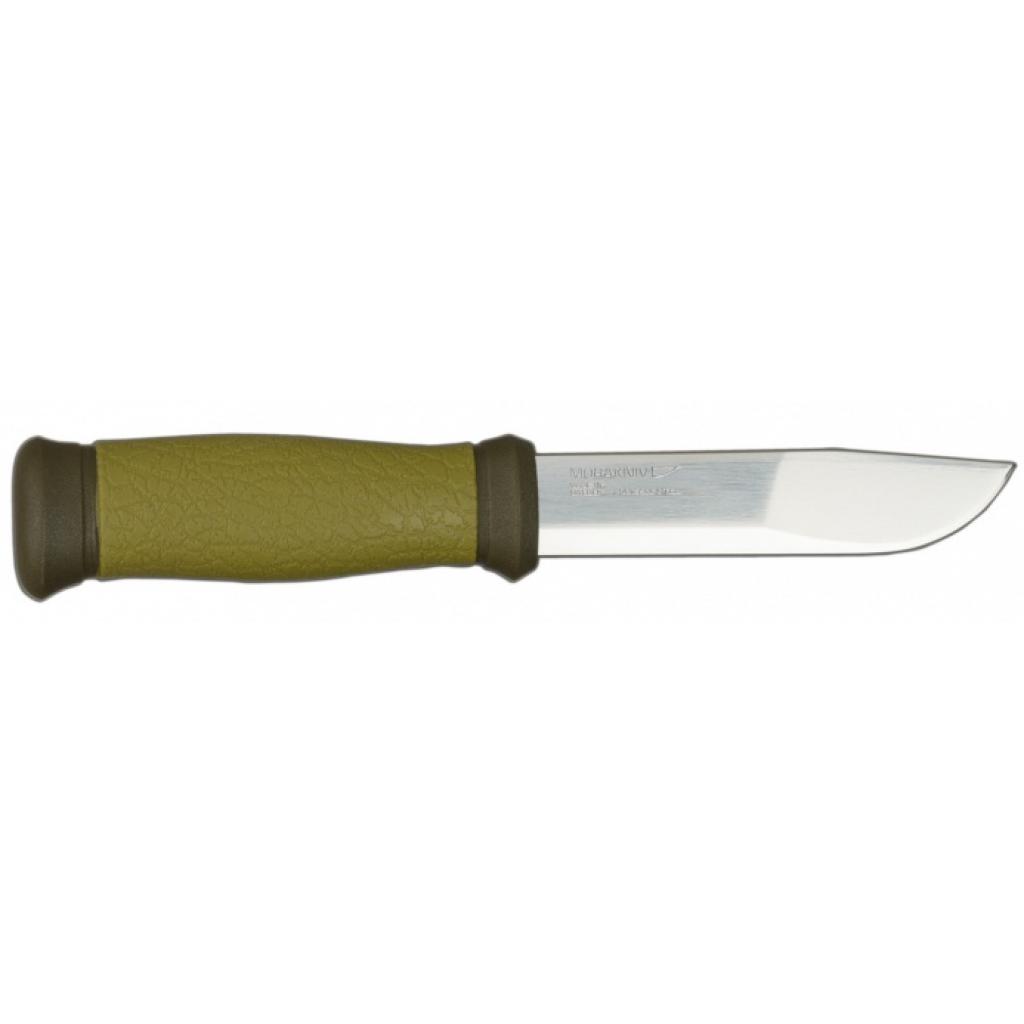 Ніж Morakniv Outdoor 2000 stainless steel (10629)