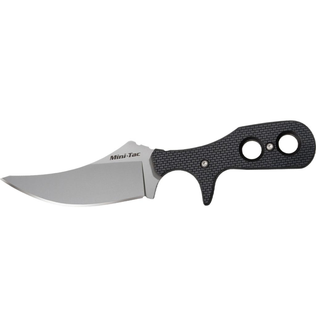 Ніж Cold Steel Mini TAC Faux Skinner (49HSF)