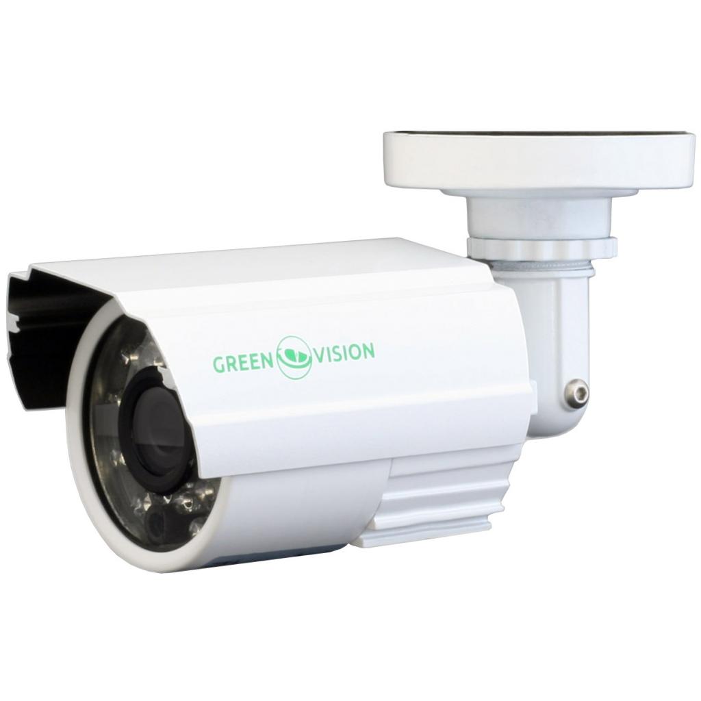 Камера відеоспостереження Greenvision GV-CAM-M C41036FR24 (3478)