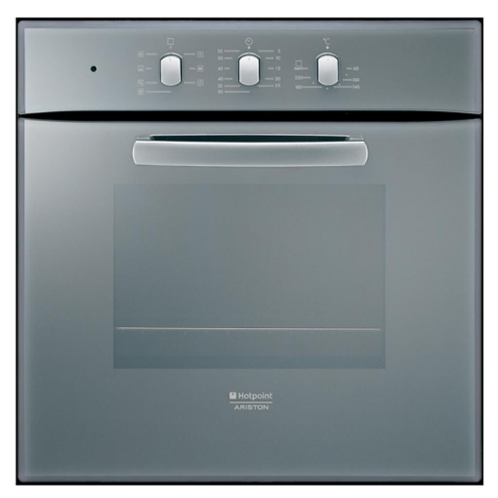 Духова шафа Hotpoint-Ariston FD 61.1 (ICE) (FD61.1(ICE))