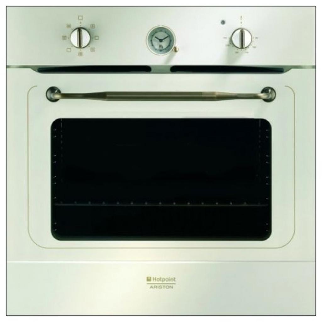 Духова шафа Hotpoint-Ariston FHR 640 OW S (FHR 640 (OW)/HA S)