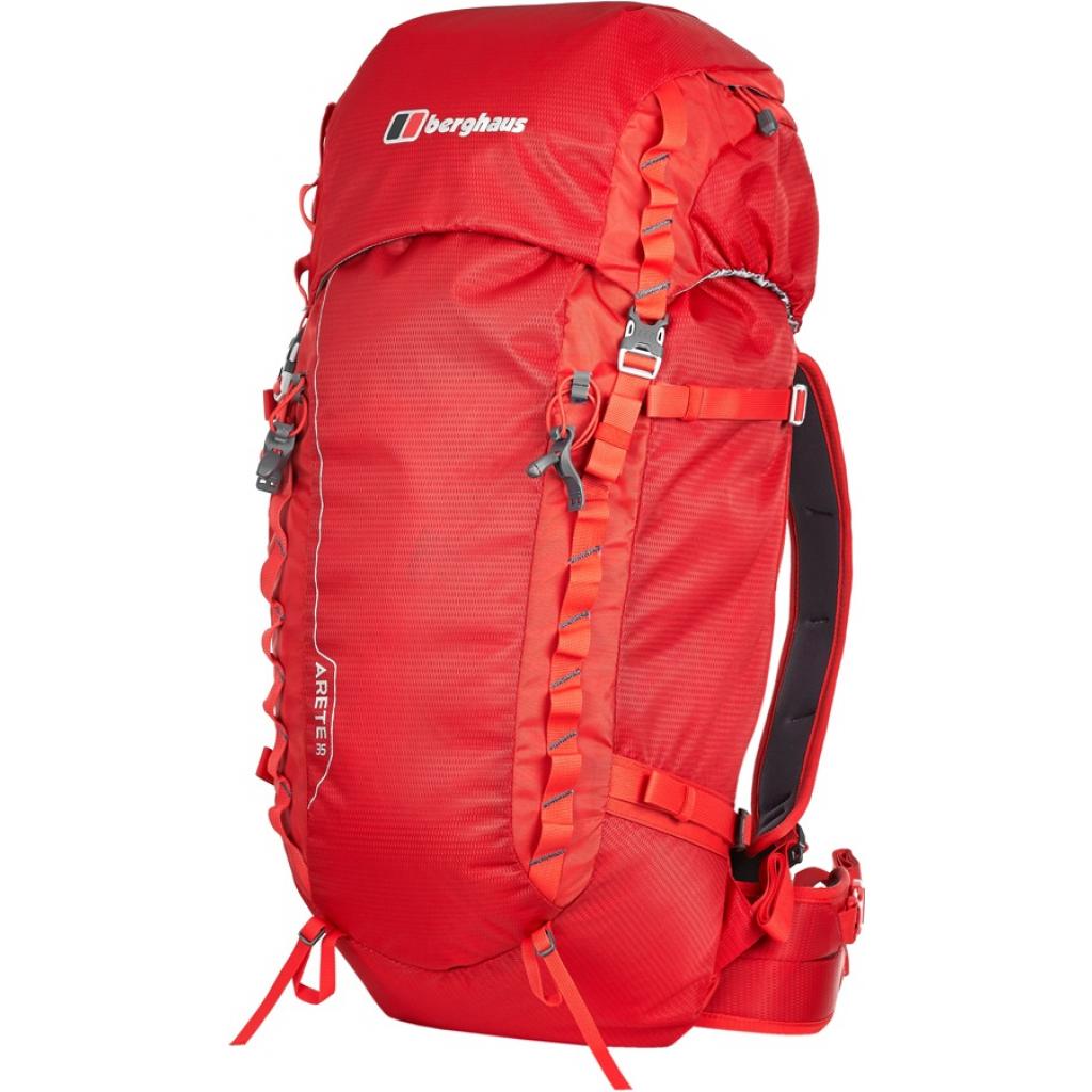 Рюкзак туристичний Berghaus Arete III 35 красный (20960EXR)