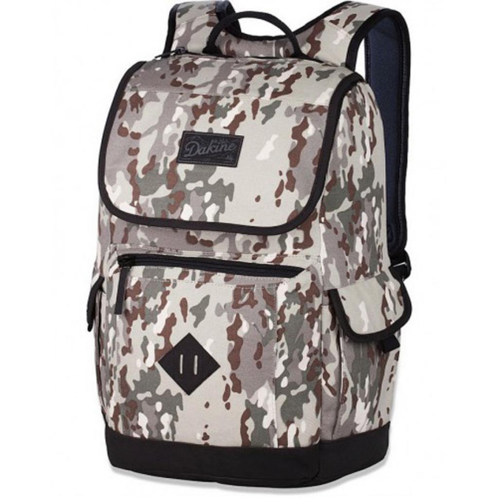 Рюкзак туристичний Dakine Outpost 21L Terrain 8130-012 (610934842500)