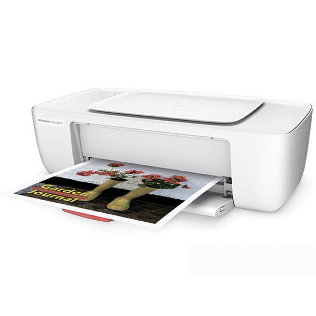 Струменевий принтер HP DeskJet 1115 (F5S21C)