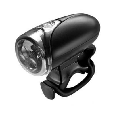 Передня велофара DLight CG-115W2