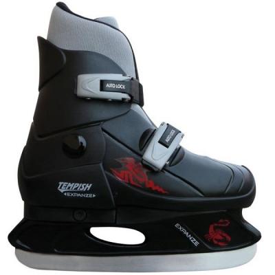 Ковзани Tempish EXPANZE BLACK 33-36 (1300000810/33-36(BLK))