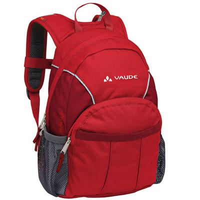 Рюкзак туристичний Vaude Minnie 4.5 salsa/red (4021574172944)