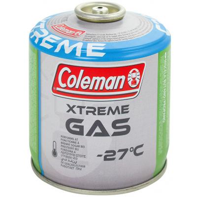 Газовий балон Coleman C300 Xtreme Gas (-27 C) (3000004537)