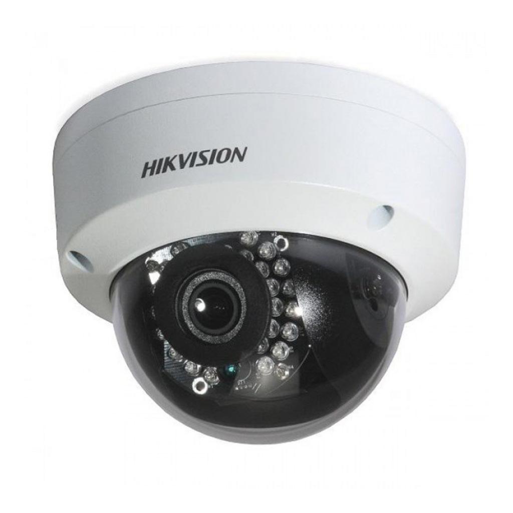 Камера відеоспостереження Hikvision DS-2CD2120F-I (2.8) (DS-2CD2120F-I(2.8))