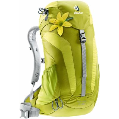 Рюкзак туристичний Deuter AC Lite 14 SL 2223 moss-apple (3420016 2223)