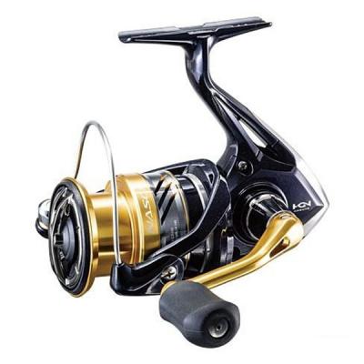 Котушка Shimano Nasci 2500 HGS FB (NAS2500HGSFB)