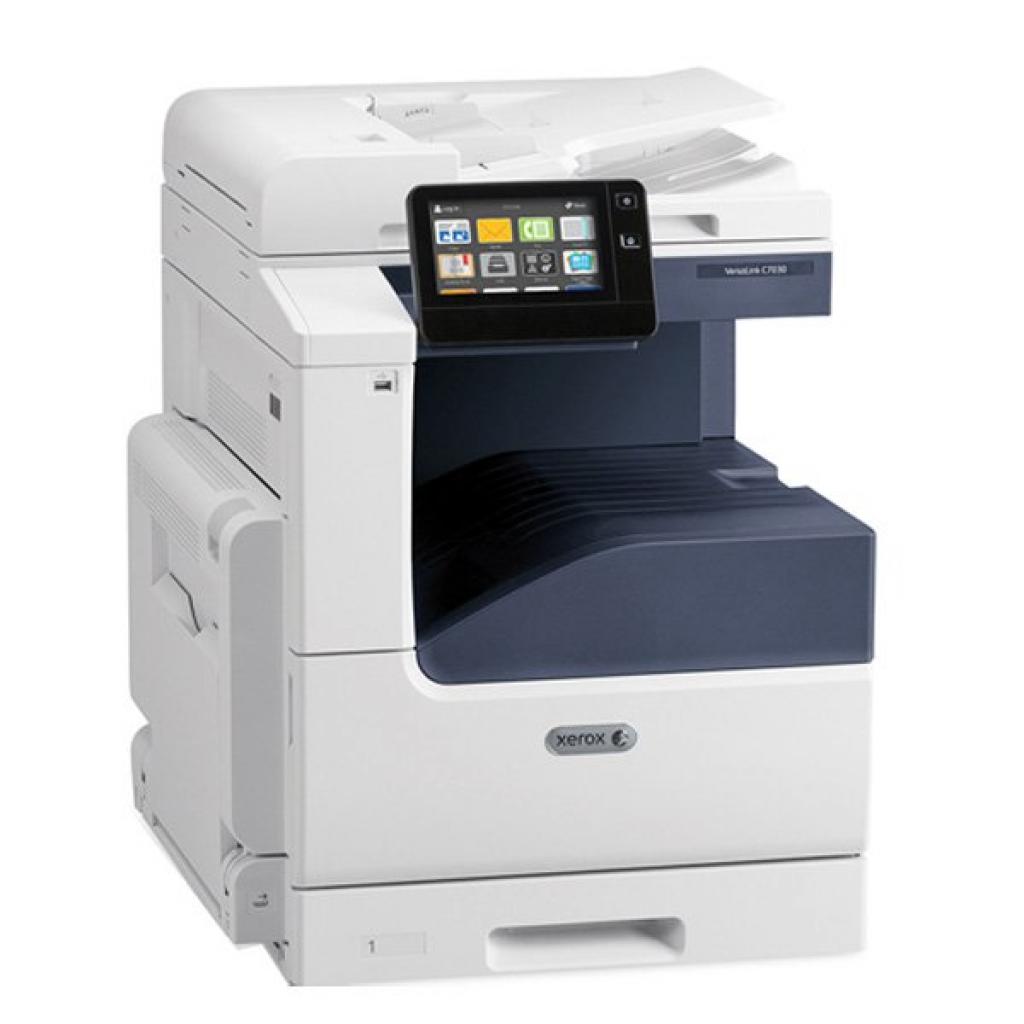 Багатофункціональний пристрій Xerox VersaLink B7025 (VL_B7025_D/097S04907)