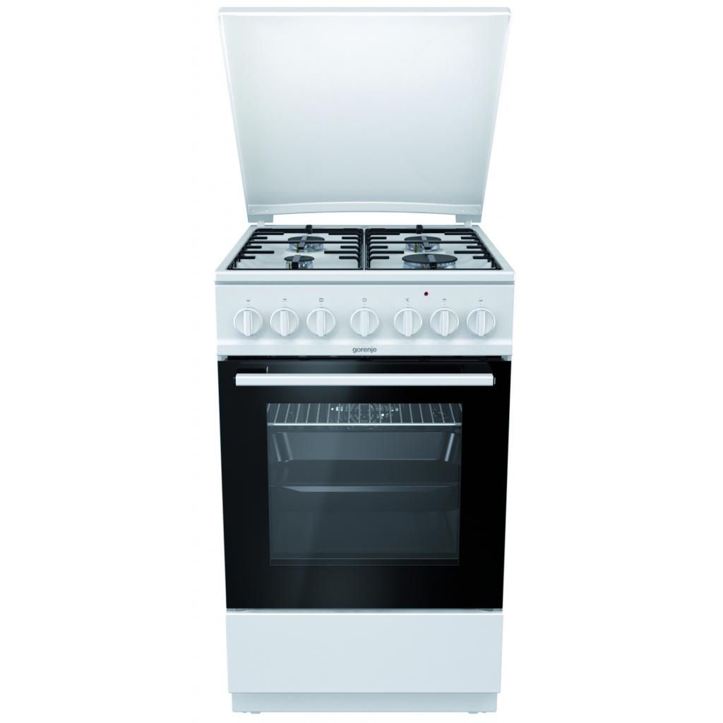 Плита Gorenje KN 5221 WH (KN5221WH)