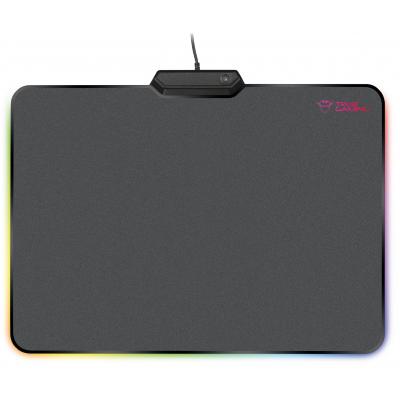 Килимок для мишки Trust GXT 760 Glide RGB Mousepad (21802)