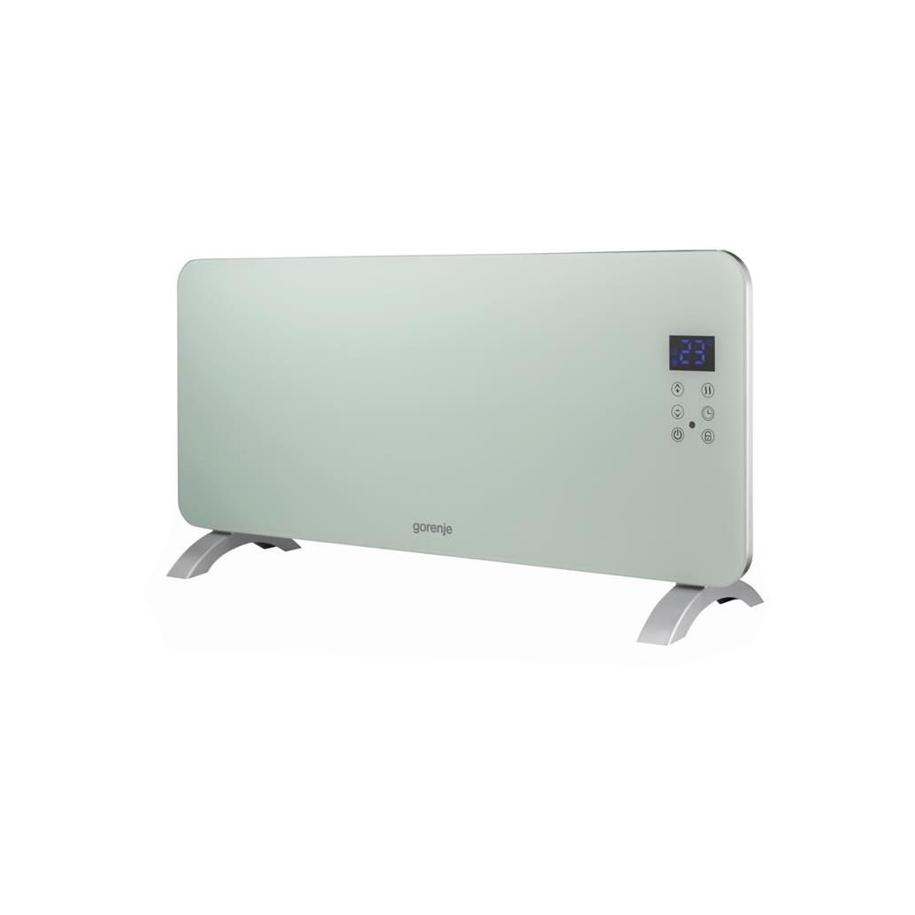 Обігрівач Gorenje OPTIHEAT2000GTWP