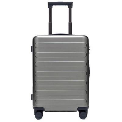 Валіза Xiaomi RunMi 90 suitcase Business Travel Titanium Gray 28