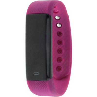 Фітнес браслет UWatch ID115HR Purple (F_59697)