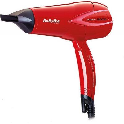 Фен Babyliss D302RE