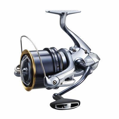 Котушка Shimano Fliegen 35 SD 8+1BB 3.5:1 (5SA60C000)