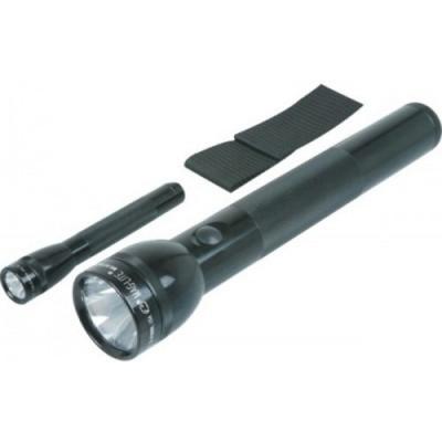 Ліхтар Maglite 3D и АА в блистере (чёрный) (GX0101HR)