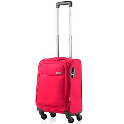 Валіза CarryOn AIR (S) Cherry Red (927215)