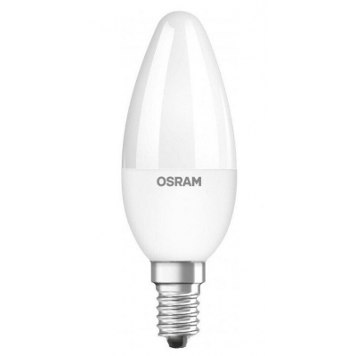 Лампочка Osram LED STAR B35 (4058075134140)