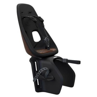 Дитяче велокрісло Thule Yepp Nexxt Maxi Universal Mount Chocolate Brown (TH12080206)