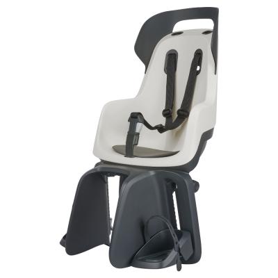 Дитяче велокрісло Bobike Maxi GO Carrier Vanilla cup cake (8012300002)