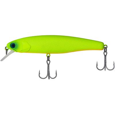 Воблер Jackall Smash Minnow 100SP 100mm 16.6g Mat Chart (1699.08.71)