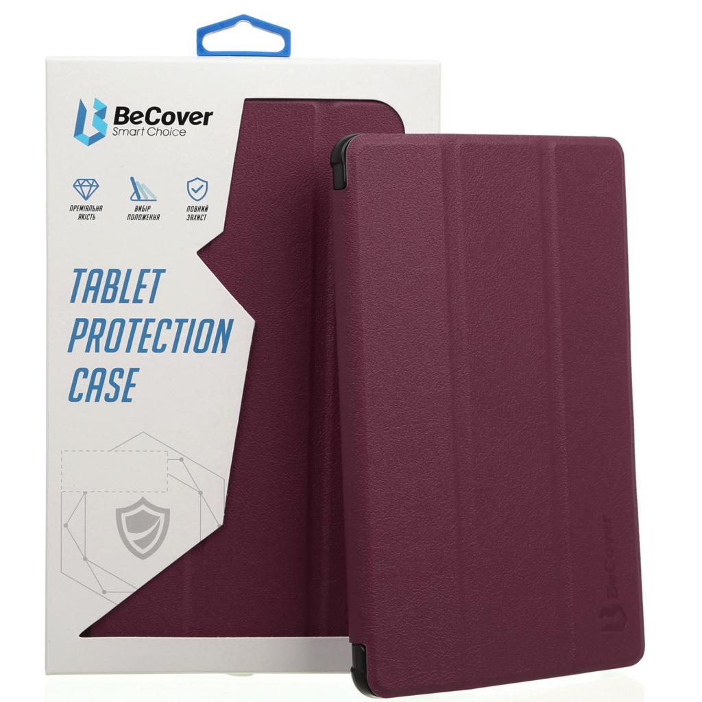 Чохол до планшета BeCover Smart Case Samsung Galaxy Tab A 8.0 (2019) T290/T295/T297 Re (705212)