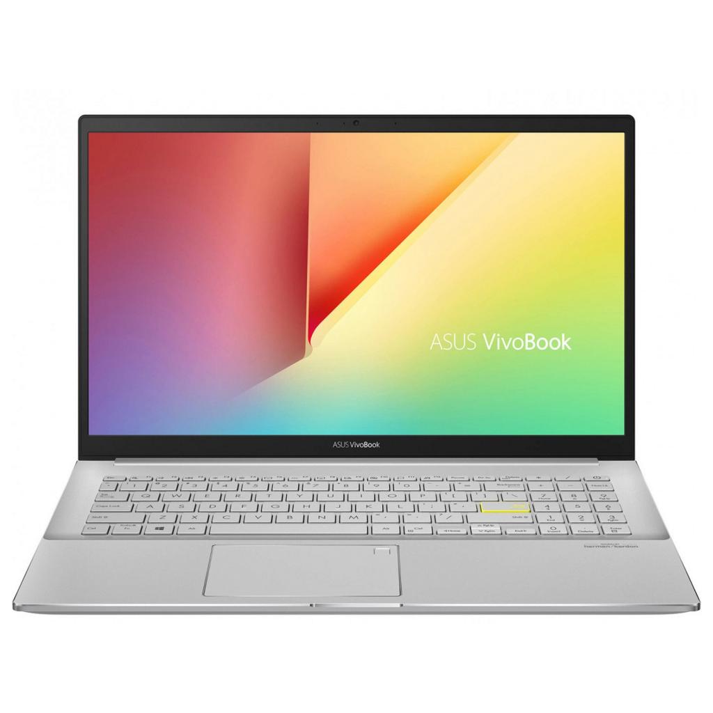 Ноутбук ASUS VivoBook S15 S533FA-BQ160 (90NB0LE4-M03340)