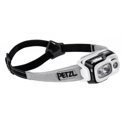 Ліхтар Petzl Swift Rl 900lm Black (E095BA00)