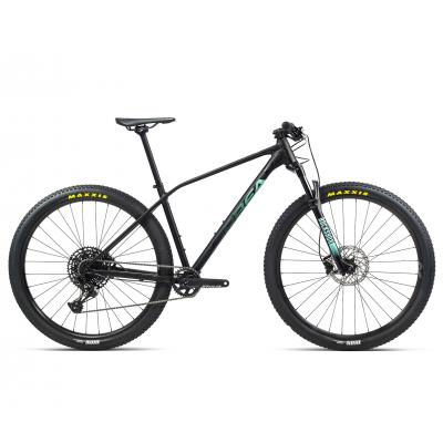 Велосипед Orbea Alma 29