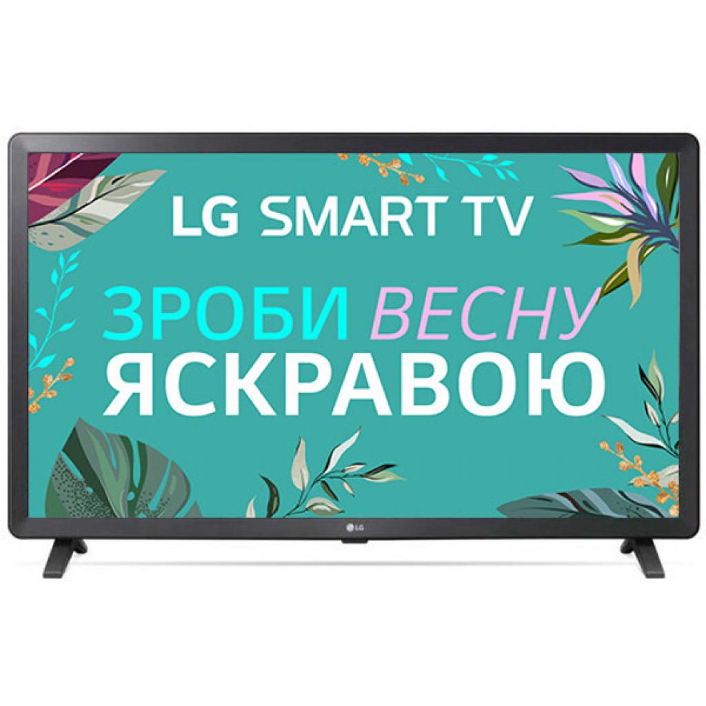 Телевізор LG 32LM637BPLA