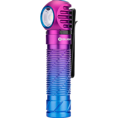 Ліхтар Olight Perun 2 Purple Gradient (Perun 2 PG)